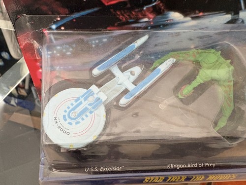 Micro machines star trek the - star, trek,