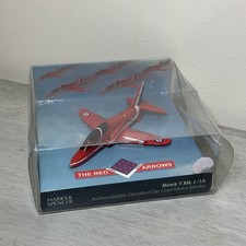 Corgi red arrows hawk - red, hawk,