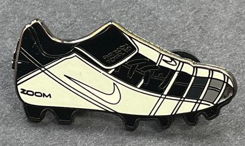 Nike zoom football - boot, pin