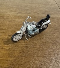Rare matchbox vintage harley - rare,
