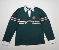 jameson whiskey irish shirt
