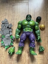 Marvel Legends 20th
