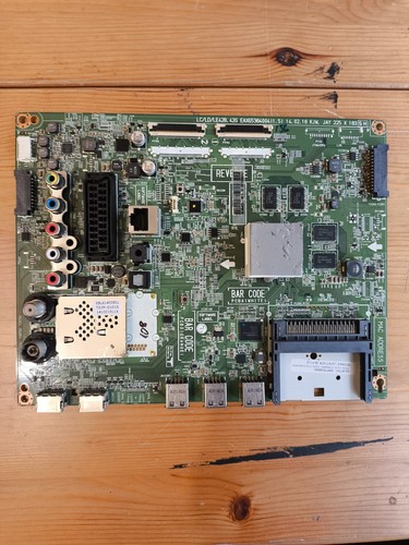 42lb730v main board - lg,