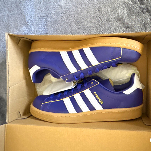 Adidas campus 80s - adidas,