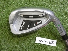 Ping i20 9 Iron Dynamic Gold