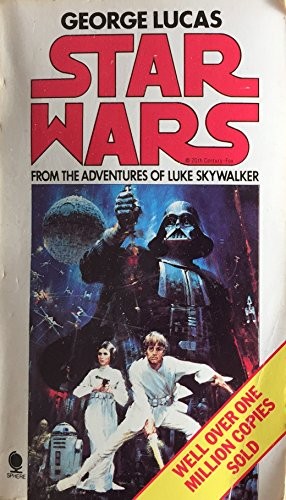 Star wars film - [film, tie-in]