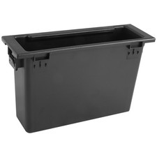 Car Stereo Radio Dashboard Storage Box Mounting 1Din  Kit Storage Box5766