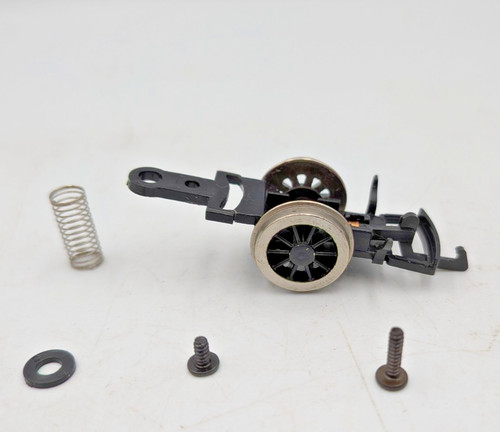 Bachmann 601 67601 rear - bachmann, v1