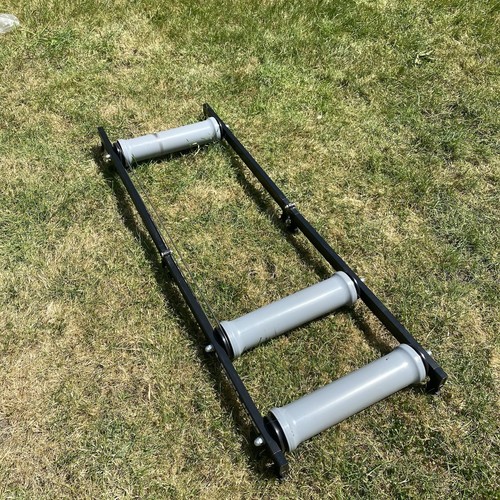 Lifeline indoor rollers - indoor, turbo