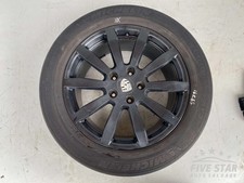 Porsche Cayenne R19 Alloy