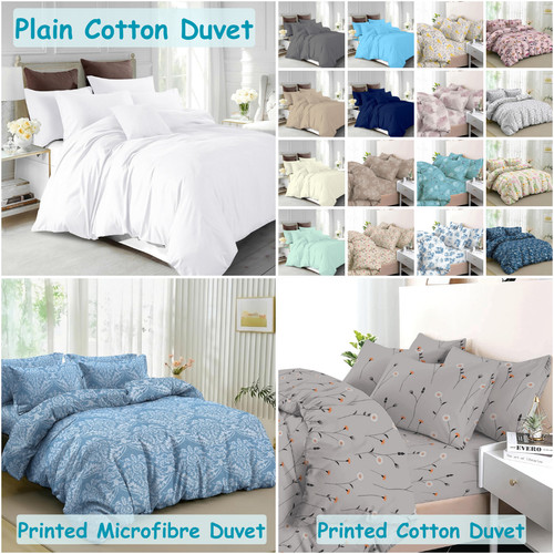 100 egyptian cotton or - cotton,