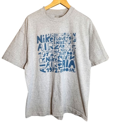 Nike retro inspired 1972 - retro,