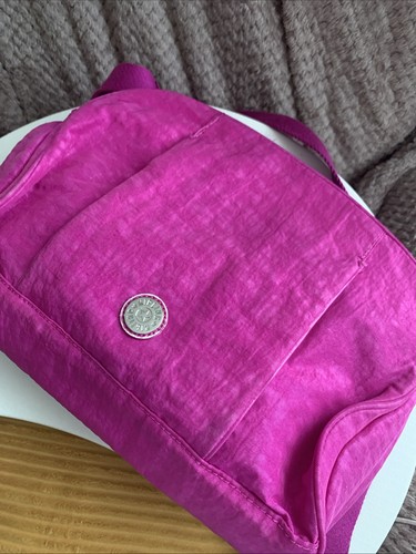 Kipling section shoulder - 3,