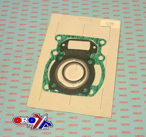 Dirt racing gasket top set - dirt,