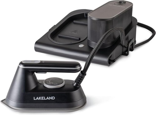 Lakeland 53585 steam - lakeland,