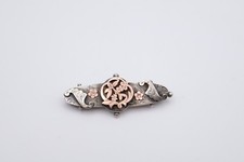 Antique Sterling Silver