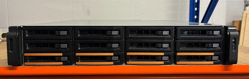 Tes 1885u qnap bay x - 18, 12