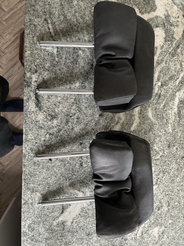 Rare butterfly headrest set - rare,