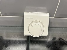 Honeywell T40 T6360 Room Thermostat White T6360B1028