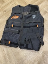 Boys Girls Nerf Gillet