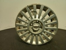 FIAT 500 Alloy Wheel 15"Inch