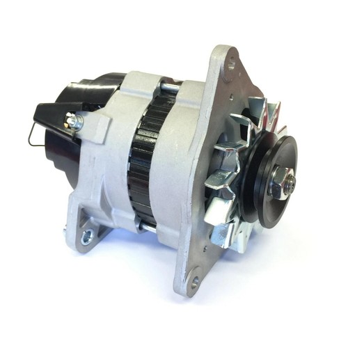 Heavy duty amp - duty, 50