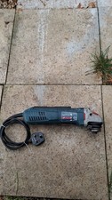 Bosch Angle Grinder GWS 11-125