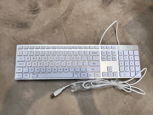 Accuratus keyboard - accuratus,