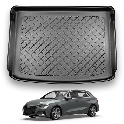 Nomad boot liner for audi - nomad, a3