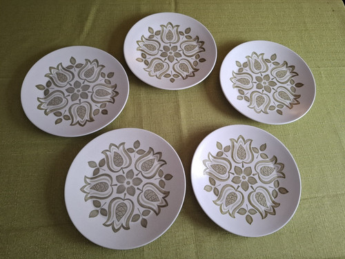 Vintage g meakin - 5x,