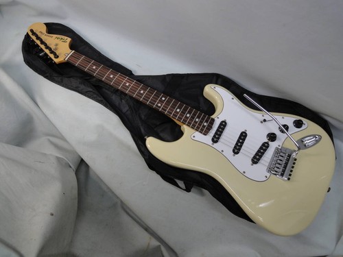Tokai silver star tss - tokai,