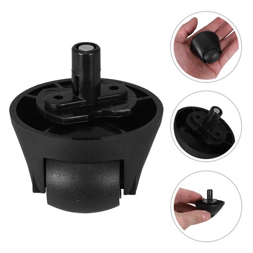 Replacement wheel assembly - wheel,