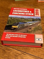 Locomotives & Coaching Stock