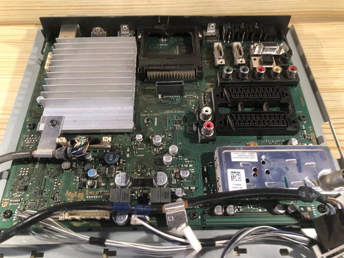 Main board for sony - board,