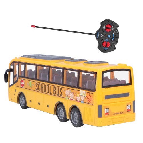 School bus remote - rc,