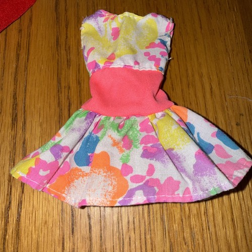 Vintage barbie doll - barbie,