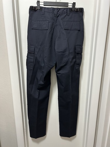 Firefighter class uniform - firefighter,