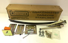 Boxed Complete Snakemaster