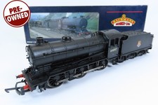 J39 64897 BR Black 0-6-0