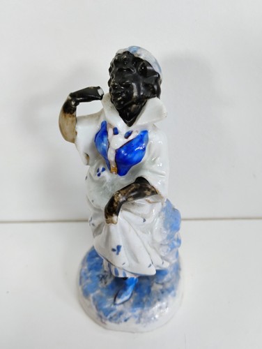 Antique 19thc staffordshire - antique,