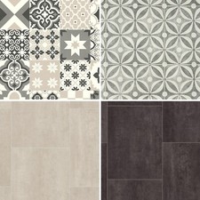 Samples - Tile Effect Pasadena