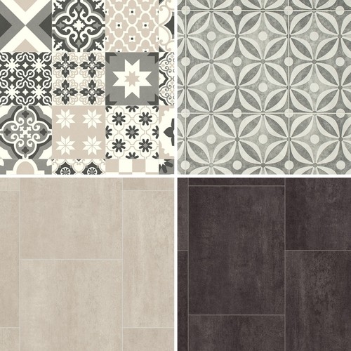Samples tile effect pasadena - samples,