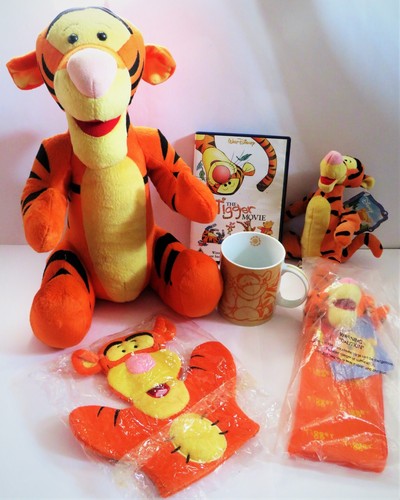 Disney tigger gift - tigger, bundle