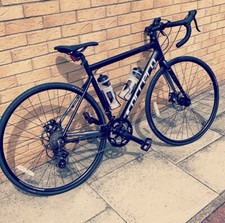 Carera Zelos Men’s Road Bike