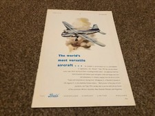 AC58 ADVERT 11X8 BRISTOL