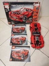 LEGO 8070 - Supercar - Year