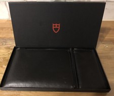 Tudor Storage Pouches In