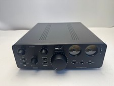 SPL Crossover Active Analogue 2-Way Crossover, Return