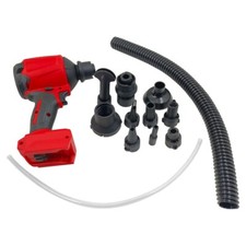 40000RPM Electric Leaf Blower