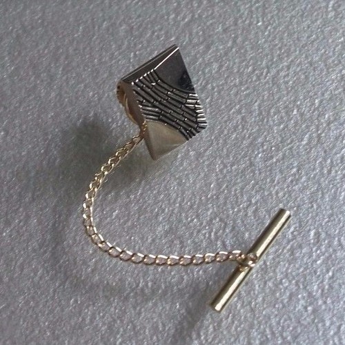 Tie tack stud - tie, pin